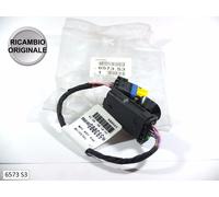 FASCIO FUSIBILI COMPLETO CABLAGGIO ORIGINALE PEUGEOT 207 VERSIONE ESP 6573S3