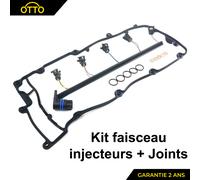 Fascio Iniettore Carburante E Giunto Bilanciere per Defender 2 Td5 4x4