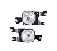 Fascio Lampada Fendinebbia Alogena 12V 42W Per Modelli 2008 2009 2010 Per F250 350 450 Tipo OEM Auto Fendinebbia