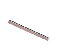 Fascio livellatore multifunzione per chitarra con carta vetrata antiruggine struttura in metallo per livellamento dei tasti della chitarra