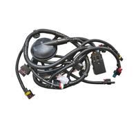 Fascio Modulo Frontale 2567961-00-B Compatibile Con Model 3 | Adatto per Model 3 2021 2022 2023; Parti di ricambio cablaggio fanali nebbia FEM