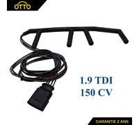 Fascio Cablaggio Candela Candelette 4 Fili Pinze Leon Toledo II 038971220C