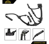 Connettore Candela Candeletta Pinze per VW Transporter V 2.5 Tdi 070971277B