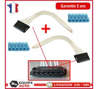 Kit di Riparazione Fanale Posteriore Placchetta Porta Lampadine per CLASSE A