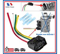 Scheda Elettrico Pompa Acqua BMW 130i 330i 12521438159 12520143433 12521427612