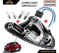 Kit di Riparazione Line Presa per Supporto Fanale Posteriore Sinistra 308