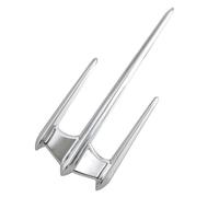 Fascione Copertura Fianchetto Parafango Anteriore Moto ABS Per Ymh-XVS650/1100