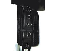 Fascione da addestramento per lavoro alla longia in nylon