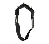 Fascione da addestramento per lavoro alla longia in nylon