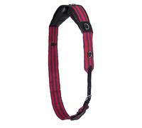 Fascione per addestramento cavallo in tela e cuoio Horse Training Equipment