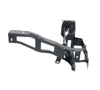 Fascione Sottofaro Sinistra BLIC per BMW X3 G01 10.17-07.21