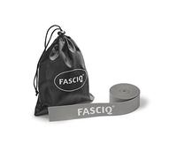 FASCIQ® Floss Bands 2,5 cm compressione normale | Fasce sportive a compressione per una migliore mobilità e rafforzamento | Recupero muscolare | Per esercizi e allenamento | Recupero del dolore