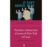Libri Cristiano Giometti / Lorenzo Carletti - Fascismo E Democrazia Al Moma Di N