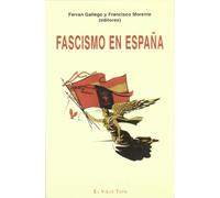 Fascismo en España