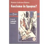 FASCISMO IN SPAGNA?