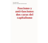Fascismo y Anti-fascismo: dos caras del capitalismo