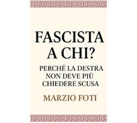 Fascista a Chi? Perché la destra non deve più chiedere scusa