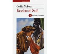 Fasciste di Salò. Una storia giudiziaria