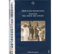 Fascisti nel paese dei Soviet