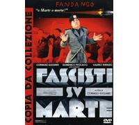 Fascisti Su Marte (Collector's Edition)