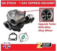Fase 1 Aggiornamento Nuovo Turbocompressore per BMW 135-142kw 1998-2004 11652...