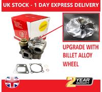 Fase 1 Aggiornamento Nuovo Turbocompressore Per VW T2 T3 1.6D 51kw + Kit Guar...