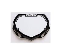 Fase 1 box piastra small black