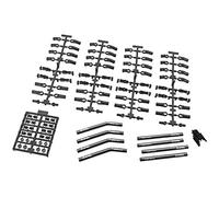 Fase 1 Kit Wraith in alluminio