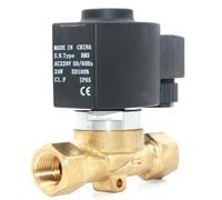 Fase Colonna di Gas Macchina CO2 Effetto Speciale 50 Bar Ad Alta Pressione Separazione Elettrovalvola Controllo ad Frequenza 1 Pz