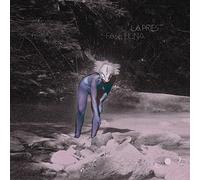 LA Priest Fase Luna (Vinyl LP) 12" Album