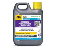 FASE ZERO Detergente Rimotore e Preparatore Concentrato Pulisce a Fondo e