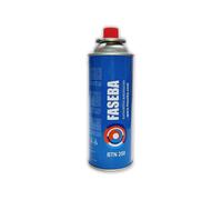 FASEBA Bombola del gas con sistema di sicurezza B-250 227G