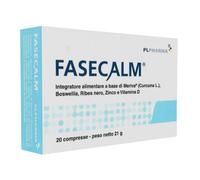 FASECALM 30 CPR