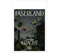 Faserland: Roman: 18532