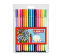 STABILO - Pennarello Premium - Pen 68
