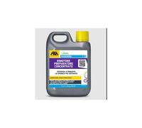 FILA FASEZERO SALVATERRAZZA RIMOZIONE PREPARATORE CONCENTRATO PULITORE 1 LT