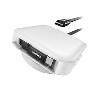 Fasgear Cavo USB C retrattile da 1,4 m, rotazione a 360 gradi sul tavolo, 60 W PD/PPS Cavo di ricarica rapida USB C 2.0 per iPhone 16 15 Pro Max/i-Pad Pro/Mac-Book/Sam-sung