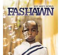 Fashawn - Boy Meets World (2 CD)