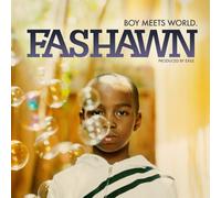 Fashawn - Boy Meets World