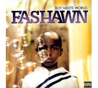 Fashawn - Boy Meets World