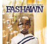 Fashawn Boy Meets World Explicit Lyrics (CD)