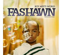 Fashawn Boy Meets World (Vinyl LP)
