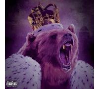 Fashawn & Sir Veterano All Hail The King explicit_lyrics (Vinyl LP)