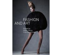 Fashion and Art
