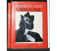 Fashion and Surrealism [Lingua Inglese]