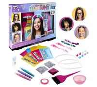 Fashion Angels Colore & Capelli Stile Styling Super Set