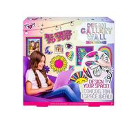 Fashion Angels Dream Gallery Wall Decal Design Kit