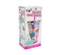 Fashion Angels Kit Di Design Per Tumbler Con Frittelle