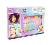 Fashion Angels Sii Un Stylist Kit Di Attività Per Capelli Chox