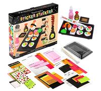 Crayola: Sticker Stackers Set - Sushi - AA.VV.